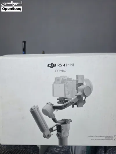 dji ronin mini 4 combo 2
