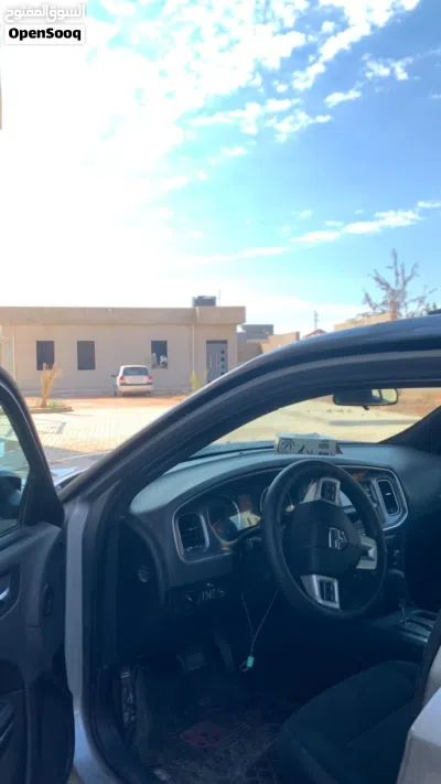 دودج تشارجر GT 4