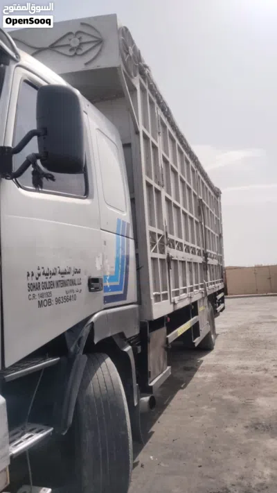 Volvo in excellent condition 3