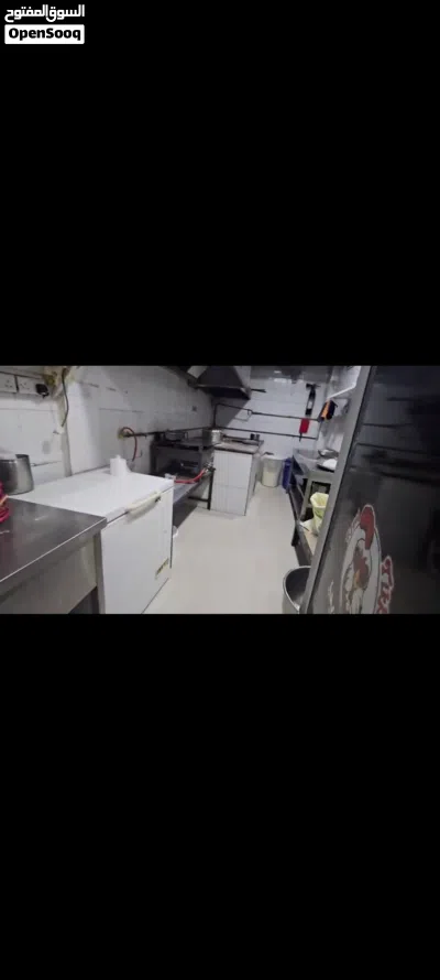 Restaurant for Sale – Prime Location in Al Khuwair 3