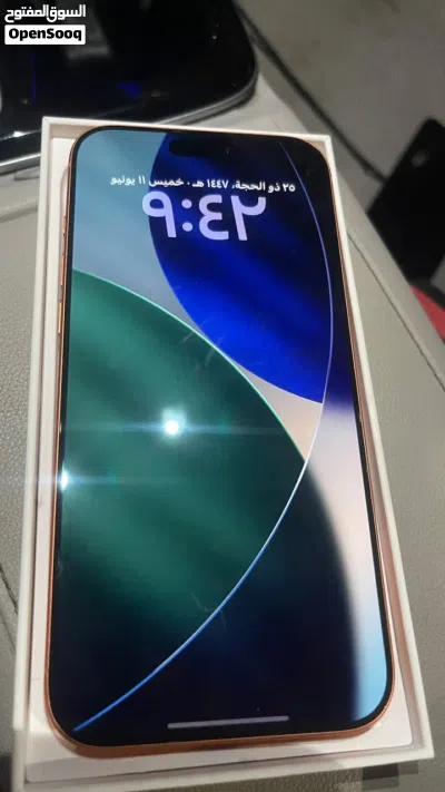 Iphone 17 pro Max 4