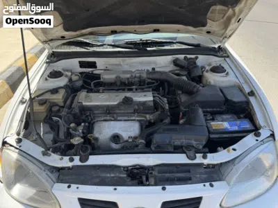 Hyundai Avante Limited 3