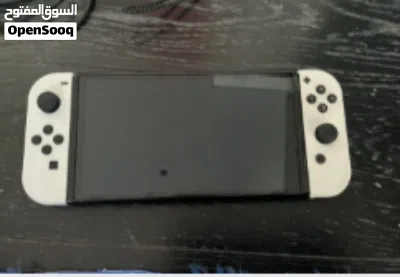 2024 Nintendo Switch OLED (With All Accessories) 2