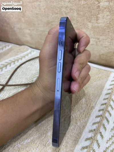 13 برو ماكس مكفول شخط مابيه 3