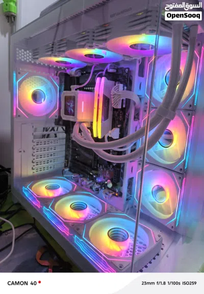 pc كيمنك موصفات رهيبه 2