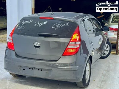 هيونداي i30 GL 4