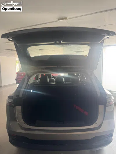 ام جي MG HS 3