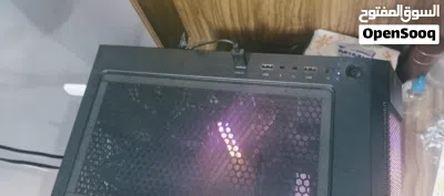 Pc gaming for sale احسن سعر بسوقق 4