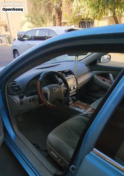 Toyota Camry GLX 3