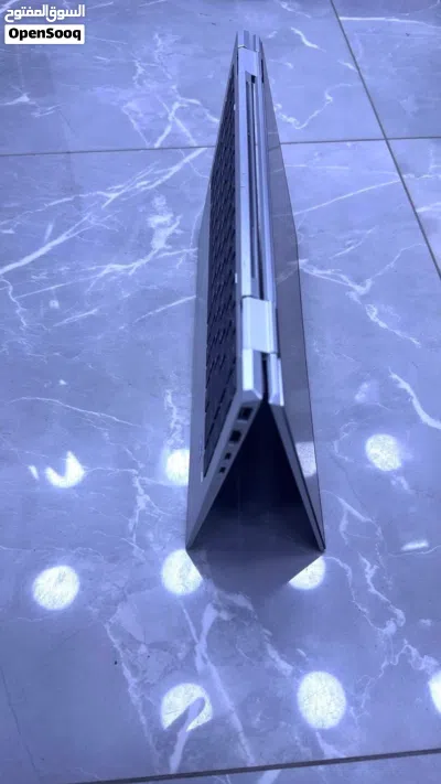 للبيعHP ELITEBOOK 1040 x360 بحالة ممتازة كالجديد 4