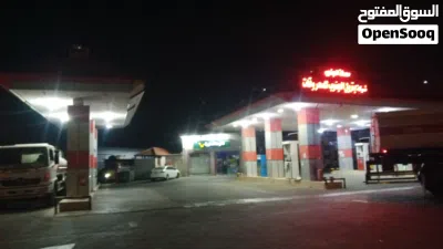توريد توزيع الديزل الدمام الشرقيه النقليات الخدمات البترولية خدماتنا ديزل جاز 3