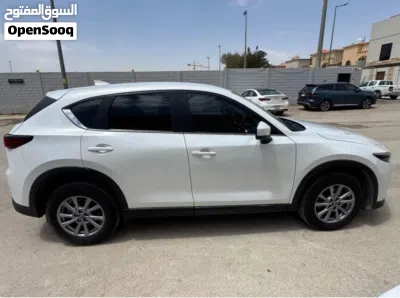مازدا CX-5 Standard 4