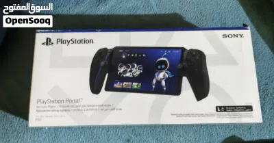 playstation portal 4