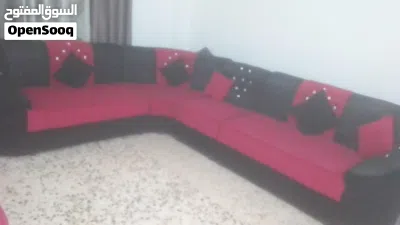 طقم كورنر 8 مقاعد 2