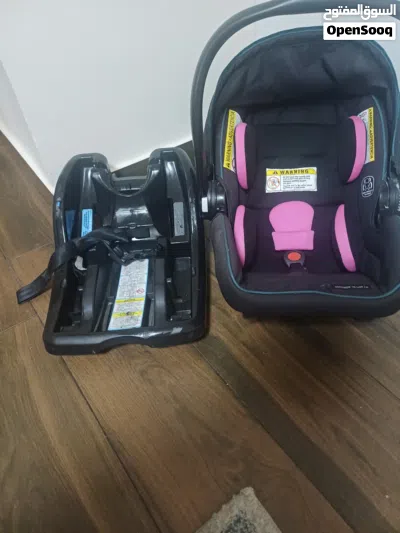 طقم جراكو Travel system 4