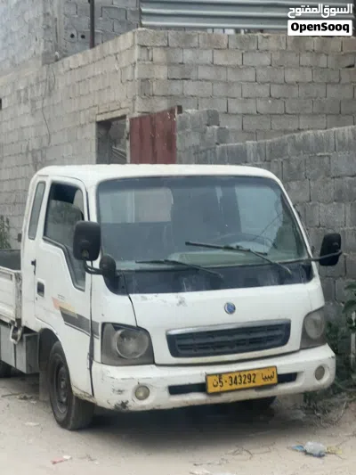 كيا اخرى 3
