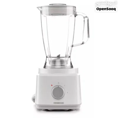 Kenwood Food Processor FDP03 – 2-in-1, 2 Liters, 750W 3