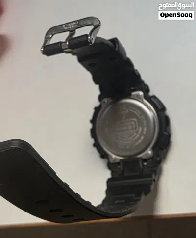 G shock watch 3