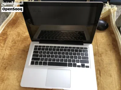 لابتوب Mac Book pro 2