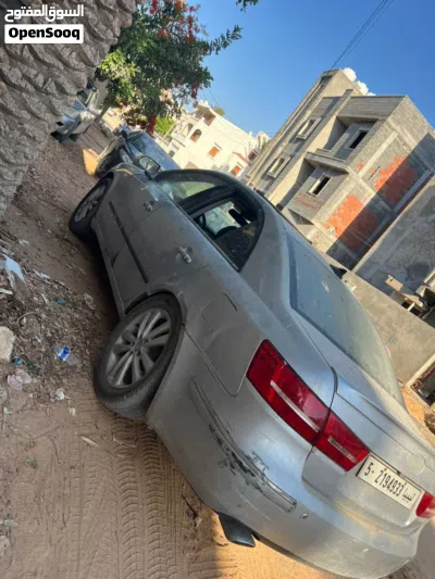 هيونداي سوناتا Limited 2