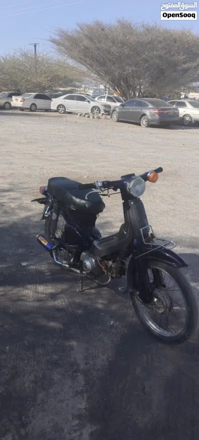 Honda CB1000R 3
