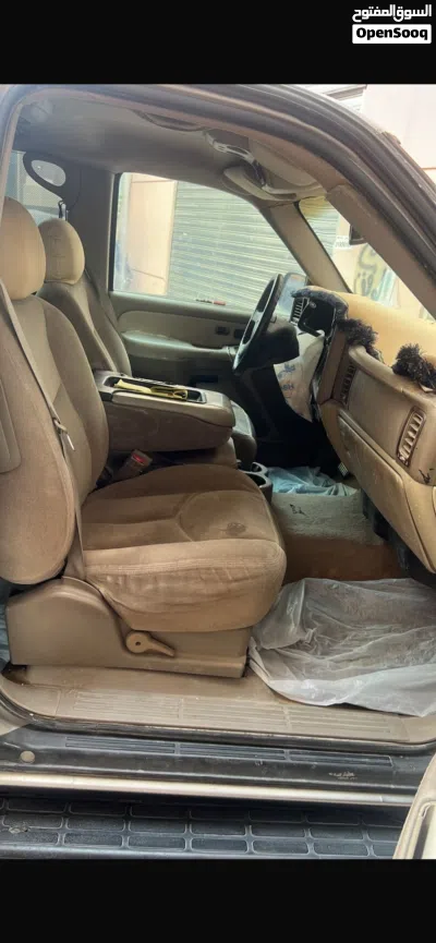 GMC Yukon SLT 3