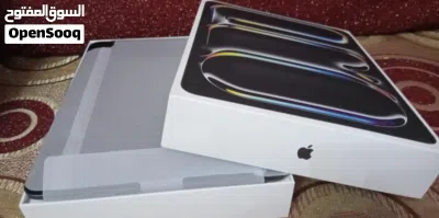 iPad Pro 13-inch (M4) 3