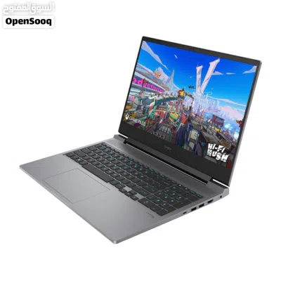 Laptop Gaming Omen 16 Silver 4