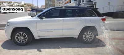 Jeep Grand Cherokee L Laredo X 4X2 2
