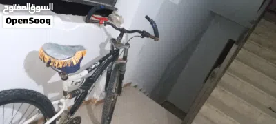 بسكليت مقاس 26 للبيع ماركة SALAH BIKE 2