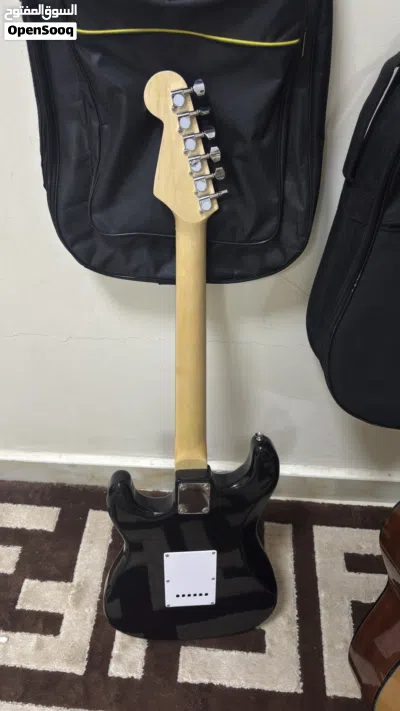 جيتار الكتروني Irin electric guitar 2