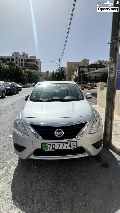 هيونداي النترا Standard 2