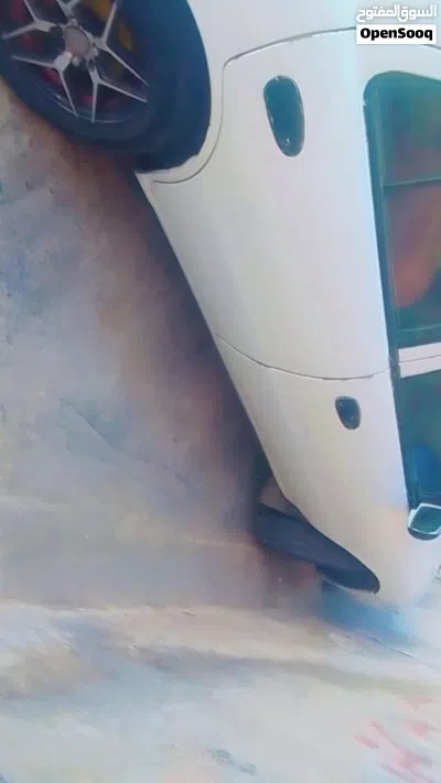 كيا سيفيا 1 2