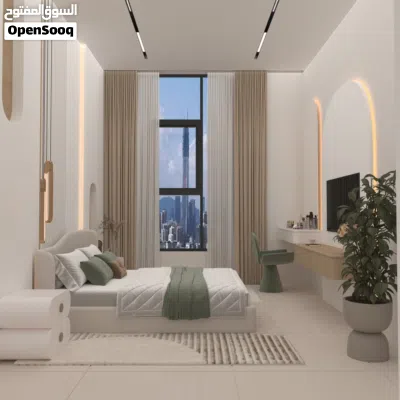 تصاميم ثلاثيه الابعاد داخلي _ خارجي اسعار مناسبه 4