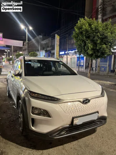 Hyundai Kona Premium 3
