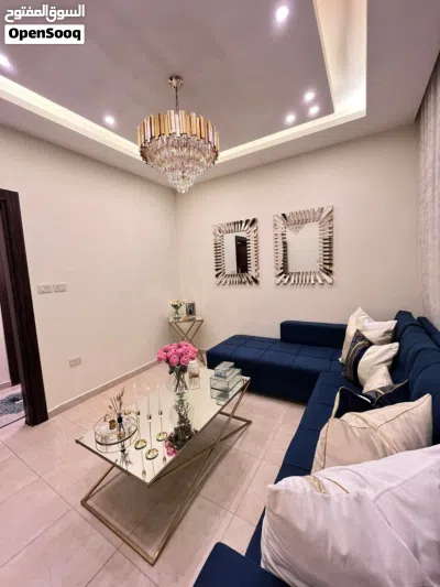طقم كورنر حرف L 3