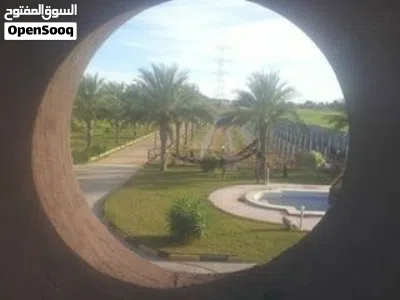 قطع أراضي للبيع زناته 2