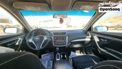 نيسان التيما S 2