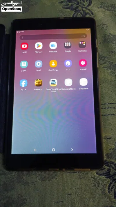 تابلت سامسونج Samsung Tab A7 Liteللبيع 2