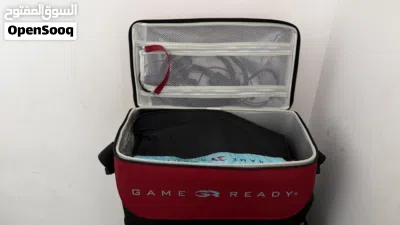جهاز game ready مساج بالتبريد للاستشفاء 2