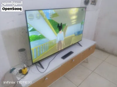 شاشه سمارت أخو الجديد قياس 43 2