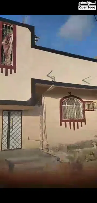 بيت مسلح للبيع الممدارة المشروع 2