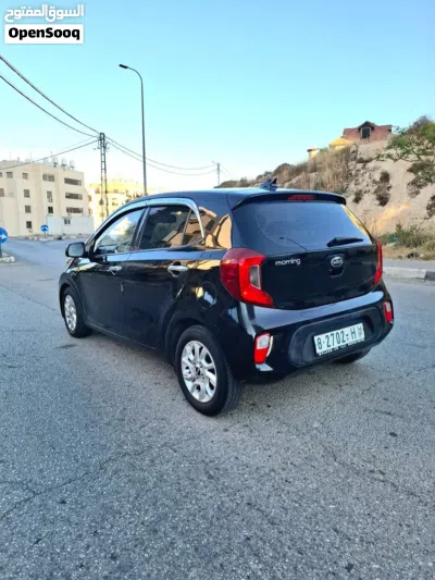 كيا بيكانتو Standard 2