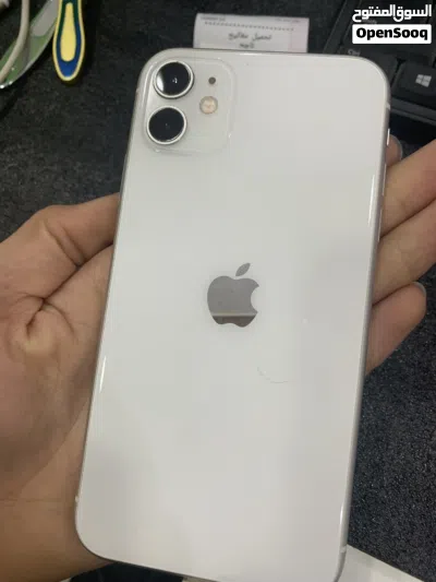 ايفون 11 العادي 2