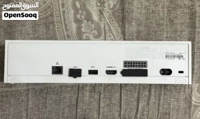 اكس بوكس سيريس اس مستخدم نظيف 3