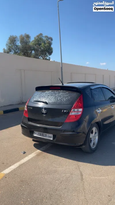 هيونداي i30 GL 2