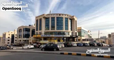 محل مميز على الشارع الموقع الرابيه - و اطلاله على دوار الرابية يصلح لجميع انواع التجارة 2
