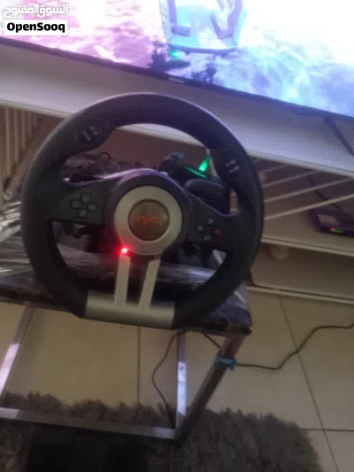 ستيرنج للبيع مستعمل حاله جيده قير مع دعستين 3