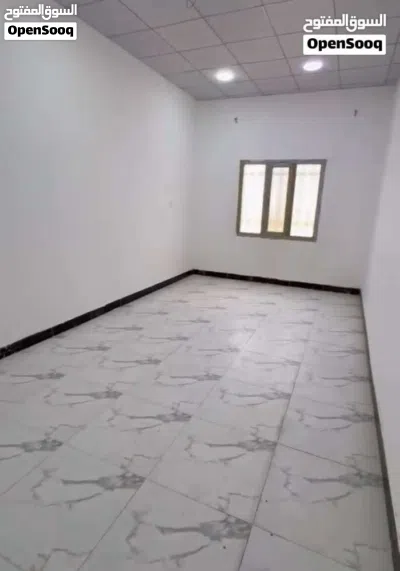 شقه حديثه للأيجار في الجنينه 2