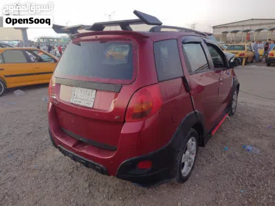 Chery Other 4
